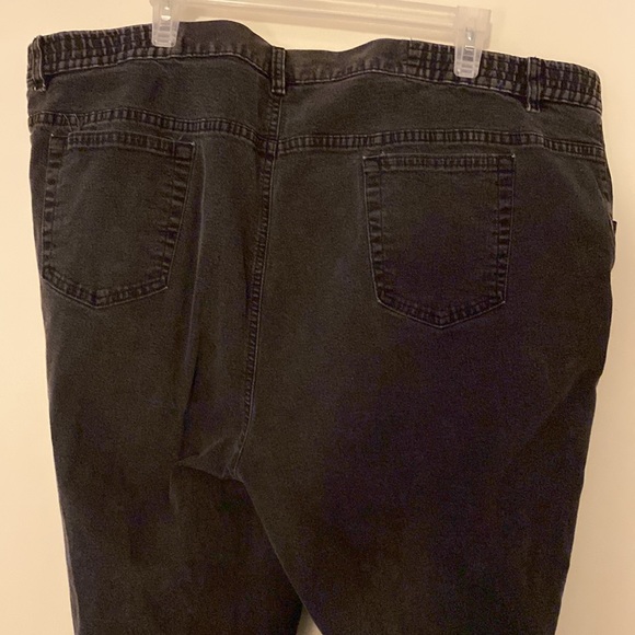 Black jeans 24w - Picture 4 of 4